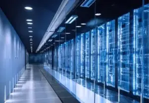 O-Green Replaces Vantage In 570MW Zaragoza Data Center Campus Plan