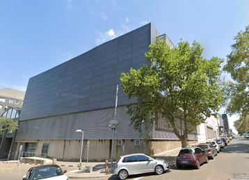 OADC Acquires NTT Data Centers in South Africa