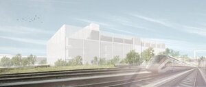 OADC Plans $240m Data Center in Lagos, Nigeria