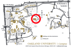 Oakland University Calls for Data Center Proposals