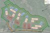 Sitemap of Oasis Digital's Dahlgren West Campus