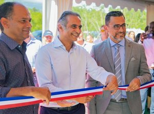 Océinde Starts Construction on New Facility on Reunion Island