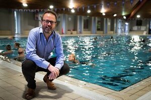 Octopus Energy invests in UK-based data center business