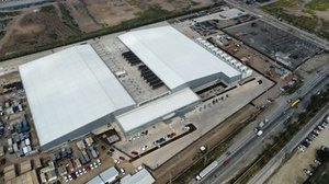 OData announces new data center facility in Santiago, Chile