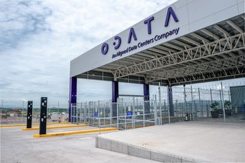 OData Secures $1.02bn in Green Financing