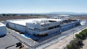 OData to expand footprint in Mexico