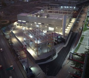 Odata unveils its data center facility in Rio de Janeiro, Brazil