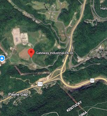 A new data center could be coming to Kentucky. WYMT reports that the Appalachian Industrial Development Authority (AIDA) has signed an agreement with Diversified Gas and Oil Corporation and Maveric...