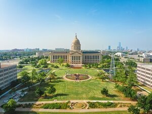 Oklahoma House Committee Moves Forward Bill on Data Center Grid Costs