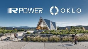 Oklo and RPower to deploy nuclear and natural gas hybrid power model for data centers