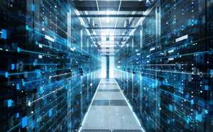 Old Fremont Materials Factory Planned For Massive Data Center