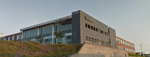 Old Verizon office and data center in Pittsburgh for sale/lease