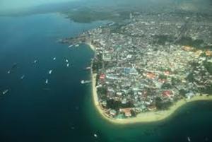 Oman Data Park announces plans for data center on Zanzibar island