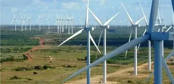 Omnia Signs $2bn Wind Deal with Casa dos Ventos to Power a ByteDance Data Center in Brazil