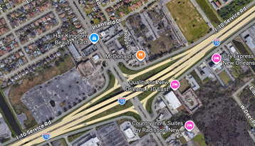 One Year Data Center Moratorium Introduced in New Orleans