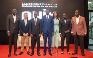 Onix Data Facilities Extends Operations to Dakar, Senegal