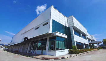 Open DC launches PE2 data center in Penang, Malaysia