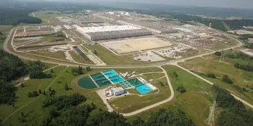 OpenAI is in advanced talks to lease a proposed 10GW data center in Ohio being developed by SB Energy on US Department of Energy land at the Portsmouth Site in Pike County. The project, backed by S...