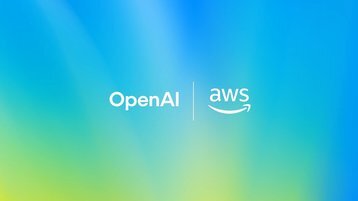OpenAI Signs $38bn Multi-year Cloud Deal with AWS 