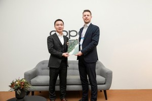 OPPO pledges to become carbon neutral across its global operations by 2050
