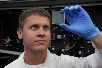 Optical Data Storage Company SPhotonix Raises $4.5m