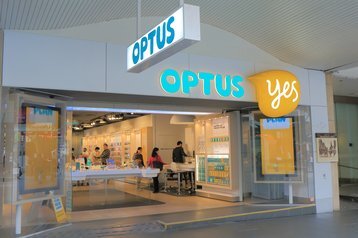 Optus to Offload 340 Mobile Towers to Waveconn