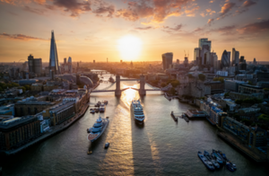 Oracle Announces $5bn investment plan for the UK