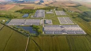 Oracle Lands Financing for Michigan Data Center Project