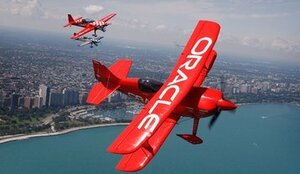 Oracle launches second Chile cloud region