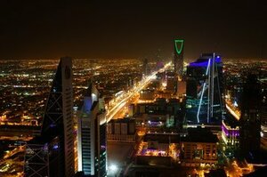 Oracle launches second public cloud region in Saudi Arabia