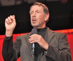 Oracle plans significant expansion globally