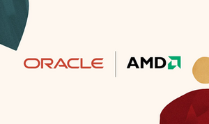 Oracle to Deploy Cluster of 50,000 AMD Instinct MI450 GPUs