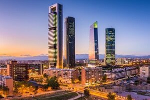 Oracle to invest in AI and cloud computing in Spain