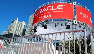 Oracle Unveils Cloud Facility in Chicago