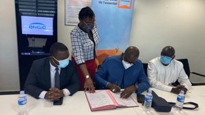 Orange and Engie partner to transform GOS