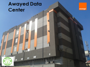 Orange and Huawei partner to unveil Cloud services in Egypt