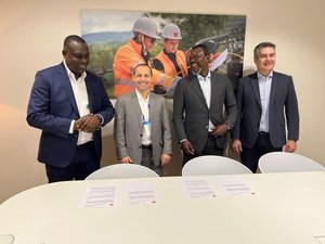 Orange announces solar panel deployment in Ivory Coast and Burkina Faso