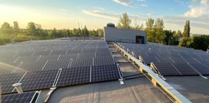 Orange deploys solar panels at two of its data center sites in Poland