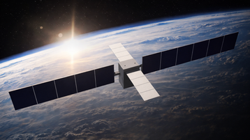 Orbital Partners With Reflex Aerospace On Space Data Center Constellation