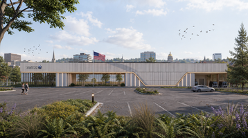 Oregon Governor Blocks Data Center Development Near Portland. Governor Tina Kotek has halted plans for a data center project outside Portland by directing the state to cancel its land sale agreemen...