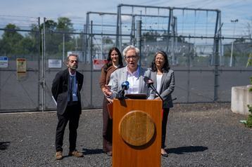 Oregon Pauses State Land Sales For Data Center Projects Through July 2027
