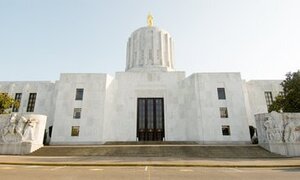 Oregon Public Utility Commission Approves New Rate Class for Large Data Centers