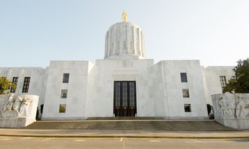 Oregon Public Utility Commission Approves New Rate Class for Large Data Centers