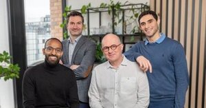 Oriole Networks raises £10 million in seed funding