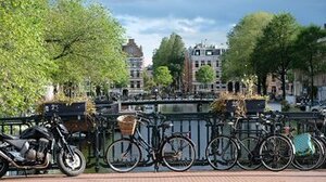 OVH launches Local Zone in the Netherlands