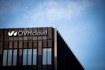 OVHcloud Aims for Annual Revenue of €2bn