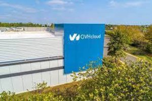 OVHcloud is looking to acquire Gridscale