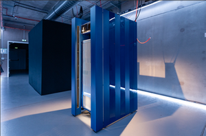 OVHcloud launches quantum computer at France data center