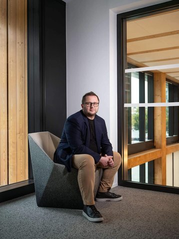 OVHcloud Reappoints Founder Octave Klaba as CEO