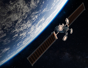 Ovzon launches services from debut geostationary (GEO) broadband satellite